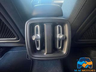 VOLVO XC40 usata, con Fari LED