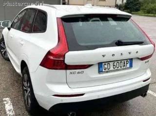VOLVO XC60 usata, con Airbag laterali