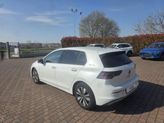 VOLKSWAGEN Golf usata, con Boardcomputer