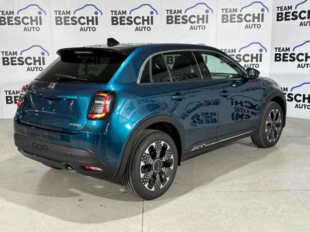 FIAT 600 usata, con Airbag Passeggero