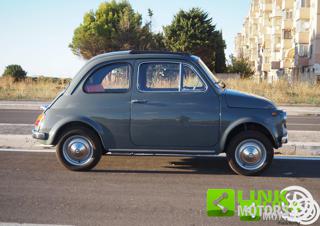 FIAT 500 usata 17