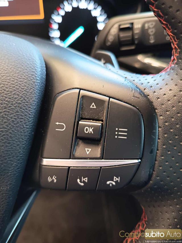 FORD Focus usata 32