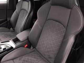 AUDI S4 usata, con Climatizzatore