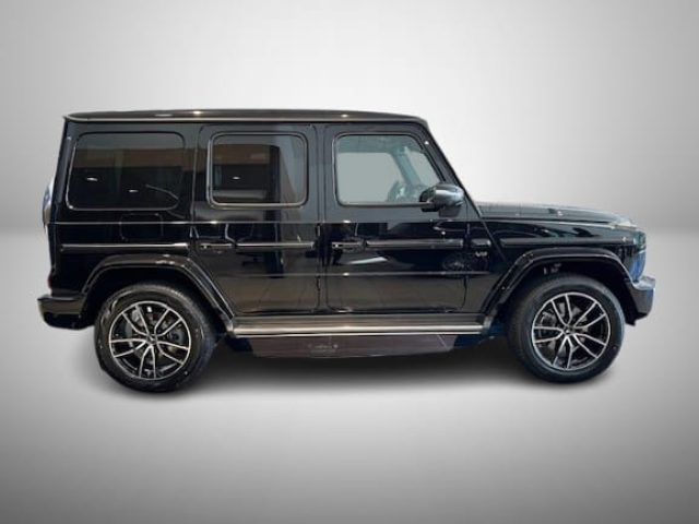 MERCEDES-BENZ G 500 usata, con Airbag laterali