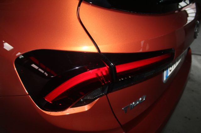 FIAT Tipo usata, con Immobilizzatore elettronico