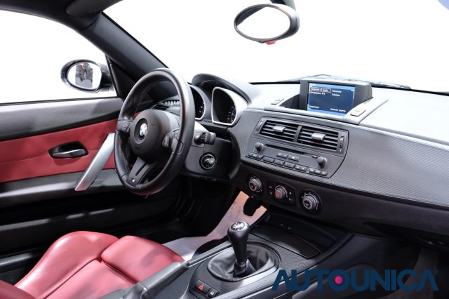 BMW Z4 M usata 49