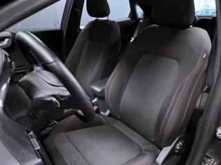 FORD Puma usata, con Cerchi in lega