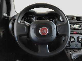 FIAT Panda usata 12