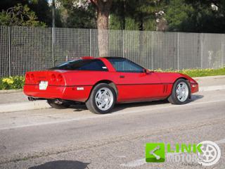 CHEVROLET Corvette usata, con Airbag
