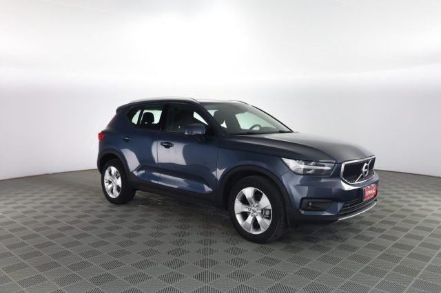 VOLVO XC40 usata 1