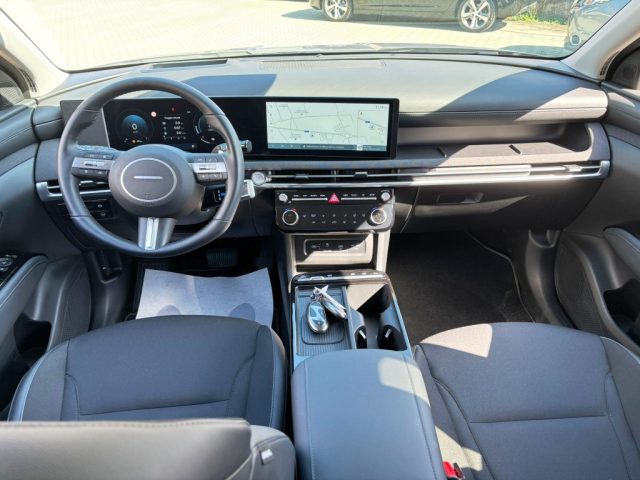 HYUNDAI Tucson usata, con Controllo automatico clima