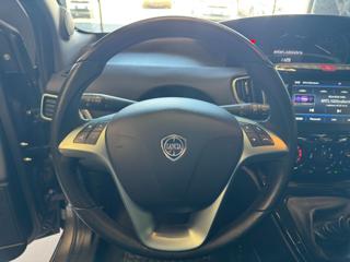 LANCIA Ypsilon usata, con ESP