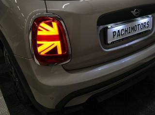 MINI One usata, con Sistema di navigazione