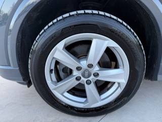 AUDI Q2 usata, con Fendinebbia