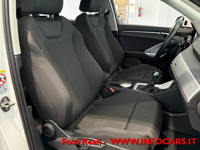 AUDI Q3 usata, con Autoradio
