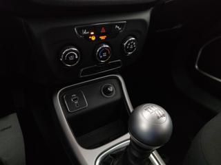 JEEP Compass usata, con Controllo trazione