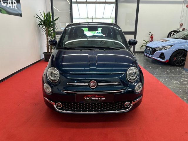 FIAT 500 usata, con Airbag