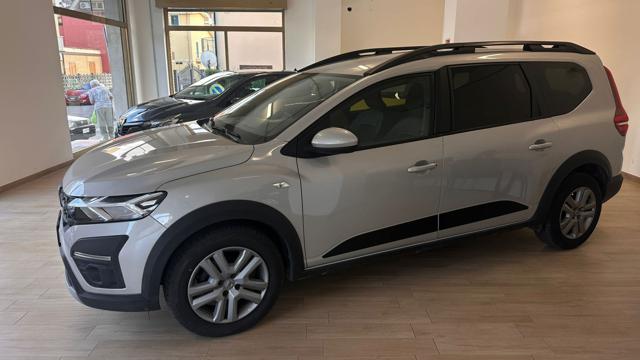 DACIA Jogger usata, con Airbag laterali