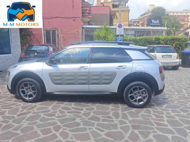 CITROEN C4 Cactus usata, con Autoradio