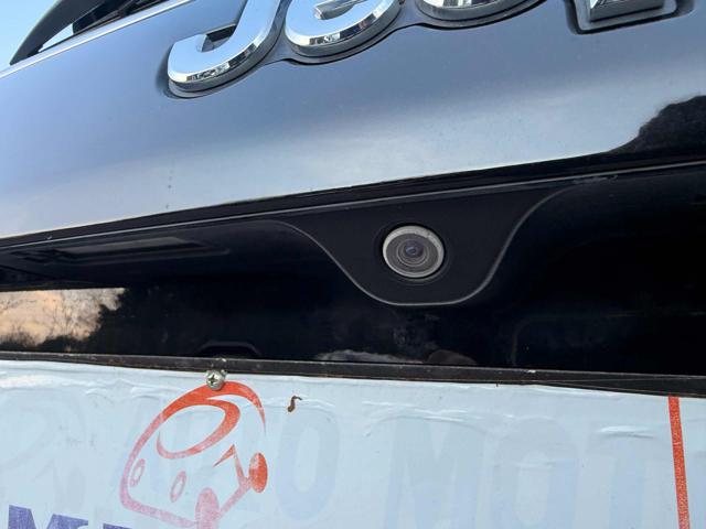 JEEP Compass usata, con ESP