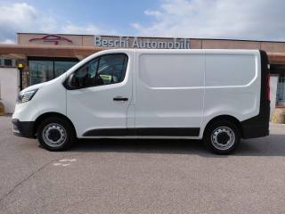 RENAULT Trafic usata, con Autoradio