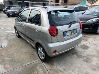 CHEVROLET Matiz usata, con Airbag Passeggero