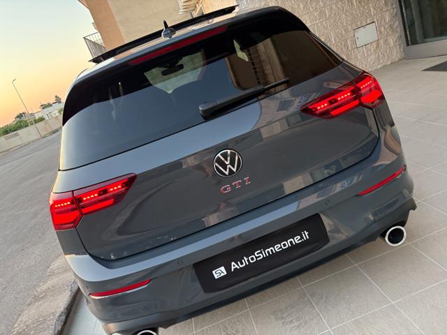 VOLKSWAGEN Golf GTI usata, con Bluetooth