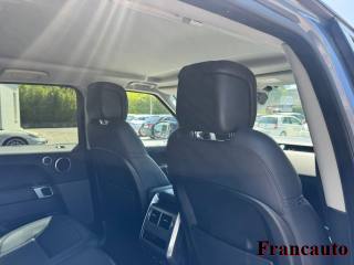 LAND ROVER Range Rover Sport usata, con Controllo trazione
