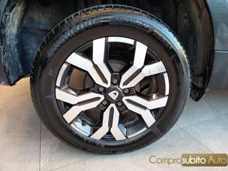 DACIA Duster usata, con Filtro antiparticolato