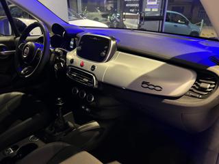 FIAT 500X usata, con Servosterzo