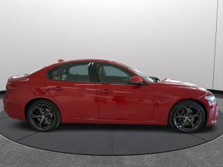 ALFA ROMEO Giulia usata, con Regolazione elettrica sedili