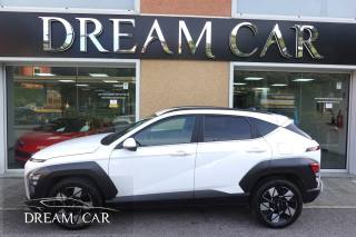 HYUNDAI Kona usata, con Airbag