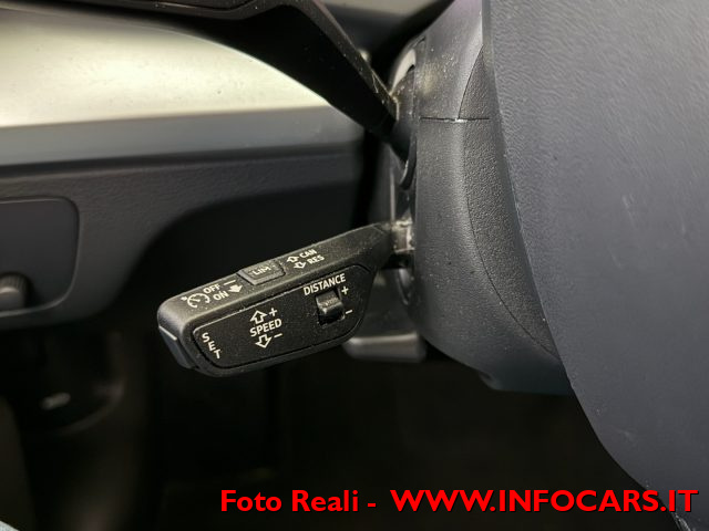 AUDI Q5 usata, con Servosterzo