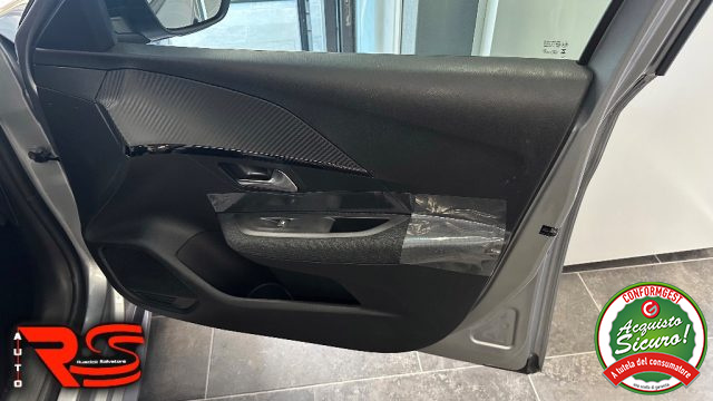 PEUGEOT 208 usata, con Volante in pelle