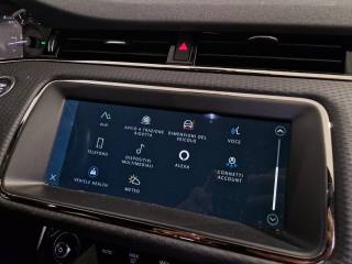 LAND ROVER Range Rover Evoque usata, con Regolazione elettrica sedili