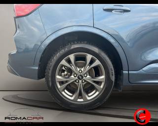 FORD Kuga usata, con Servosterzo