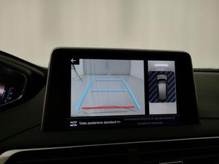 PEUGEOT 3008 usata, con Park Distance Control