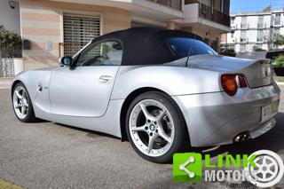 BMW Z4 usata, con Autoradio