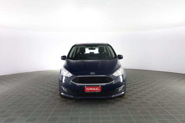 FORD C-Max usata 0