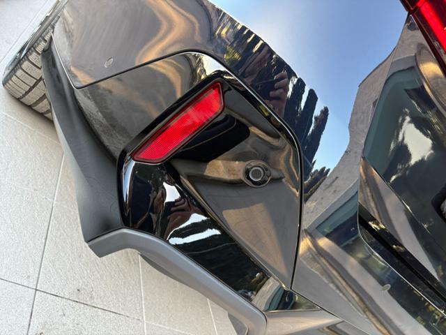 BMW 520 usata, con Supporto lombare