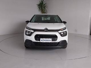 CITROEN C3 usata, con Airbag