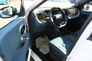 FIAT Grande Panda usata, con Chiusura centralizzata