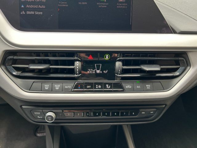 BMW 118 usata 23