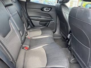 JEEP Compass usata, con ESP