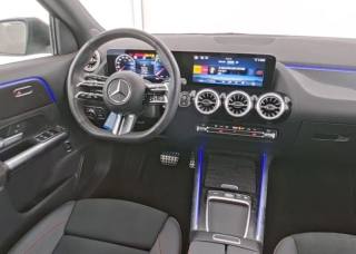 MERCEDES-BENZ GLA 180 usata, con Autoradio