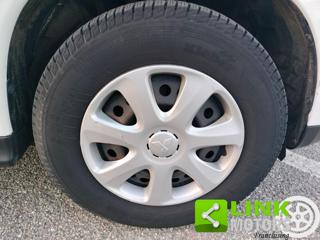 MITSUBISHI ASX usata 15