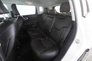 JEEP Compass usata 3