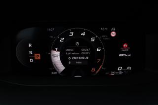 SEAT Leon usata, con Immobilizzatore elettronico