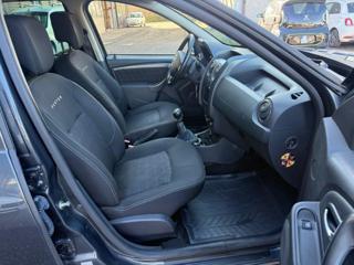 DACIA Duster usata, con Climatizzatore
