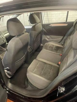 VOLKSWAGEN Golf usata, con Airbag laterali